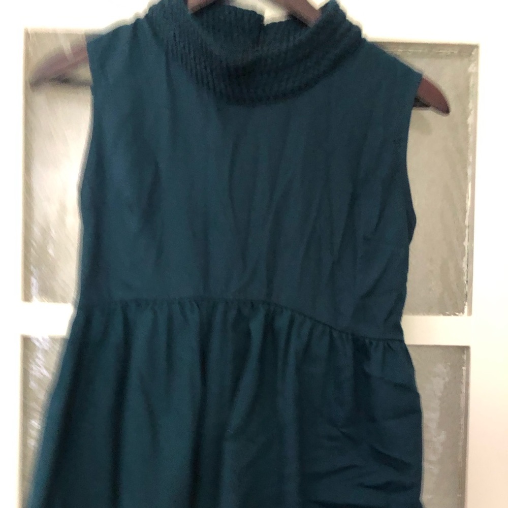 Leyendecker top size S